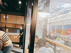 -鱼酷活鱼烤鱼(梅江印象城店)