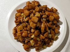 -老浒记烤鸭-北京菜(琉璃厂店)