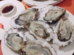 -鲜艳西餐厅(衡山路十二号华邑店)