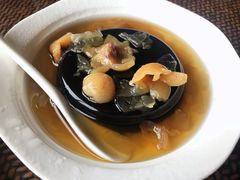 -南通滨江洲际酒店-东厨中餐厅