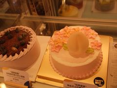 -Pantry's Best派悦坊蛋糕(K11购物艺术中心店)