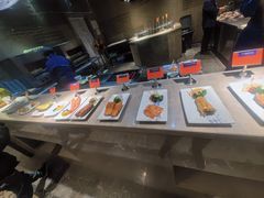 -海鼎荟海鲜姿造(晋江宝龙店)