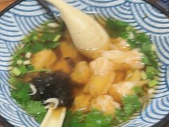 -北丐先生·野馄饨烧烤(泰达E街区店)