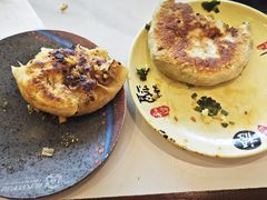 -老北京馅饼粥(西单店)