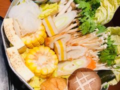 -MoMo牧场·寿喜烧专门店(长泰广场店)