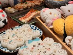 -七町糖果寿司屋(龙洞广工店)