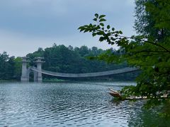 -东湖落雁景区