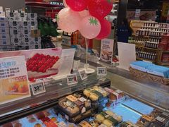 -盒马鲜生(顺义店)