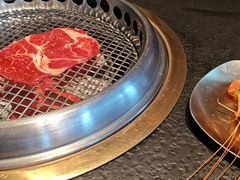 -300杯·和牛烧肉清酒专门店(廊里店)