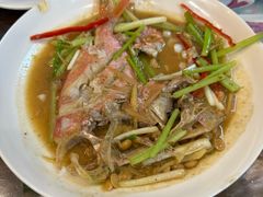 -盛中钰广味小馆