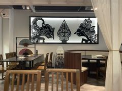 -香兰印尼 Pandan(中华广场店)