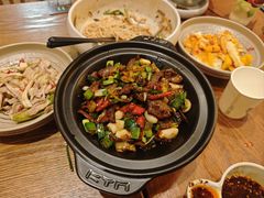 -云海肴·汽锅鸡·云南菜(苏州中心店)