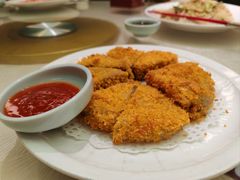 -南门食仙·手工福州菜(南门兜店)
