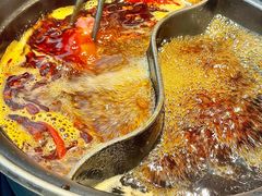 -温野菜涮涮锅(曲江大悦城店)