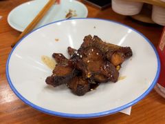-奎元馆.百年奎元.非遗传承(西湖边的解放路店)