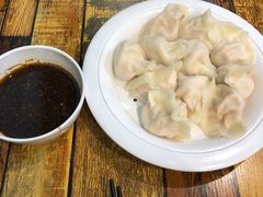 -金谷园饺子·烧烤·家宴(人大总店)