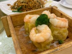 -嘉禧大酒楼(康城广场店)