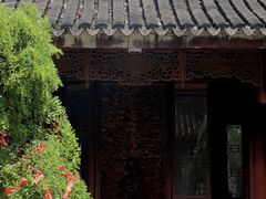 -寒山寺