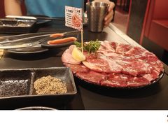 -谷牛和牛烤肉(漕河泾印象城店)