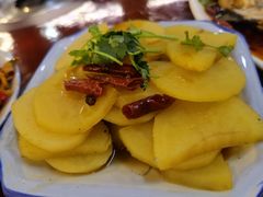 -老周夜市(航空路店)