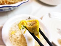 -老淮安·淮安菜(周恩来纪念馆店)