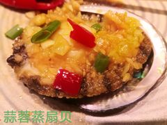 -必点海鲜·鲅鱼水饺(鞍山西道店)