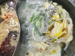 -重庆故事姊妹老火锅(财经学院店)