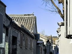 -糖房咖啡(南锣鼓巷店)