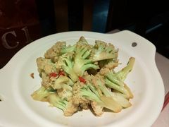 -千百味红餐厅·江西菜(绿地双子塔店)