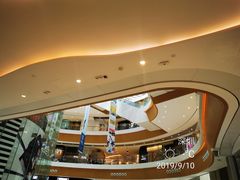 -深圳来福士广场