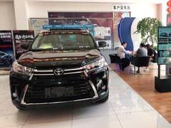 -上海和展广汽丰田4S店(老闵行店)