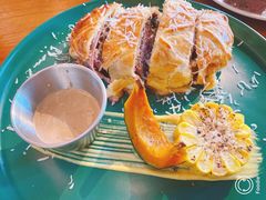 惠林顿牛排-Burgeri焙格