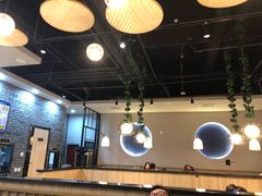 大堂-格朗合 · 鸡汤米线(和悦汇店)