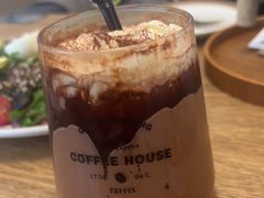 -沏点Trattoria意大利餐厅(新街口店)