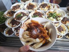 -洞子口张老二凉粉(文殊院店)