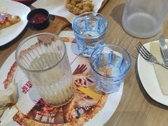 -必胜客(唐百友谊店)