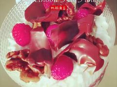 -迪拜帆船酒店海底餐厅