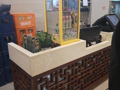 -马吉德牛肉拉面(新街口店)