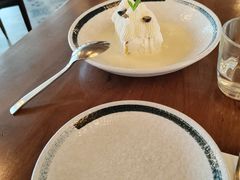 西班牙奶油蛋糕-FISH&POTATO Cō(地中海美食 万象城店)