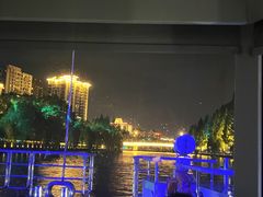 -运河游船(武林门码头)