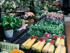 -尚优玛特(田尚坊商业中心店)