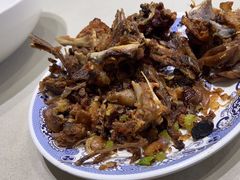-鸭王烤鸭店(三里河店)