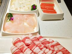 蟹棒-海底捞火锅(长沙华创国际广场店)