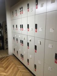 -无界瑜伽普拉提