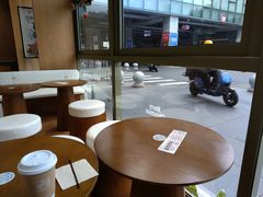 -可颂坊(中心书城店)