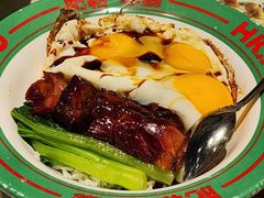 -肥韬香港茶餐厅(上海首店)