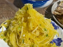 金瓜丝-妈妈的小作坊(陈家镇店)