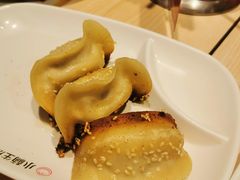 -小杨生煎(愚园路)
