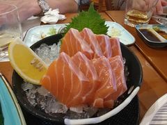 -V Bar海景扒房(北海湾惠龙万达嘉华酒店)