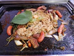 -郭记烤肉创始店(民丰大街店)